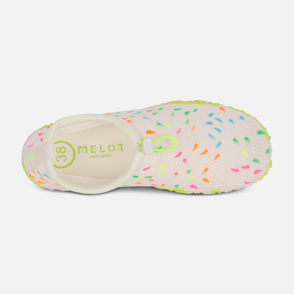 Ladies Beach Shoes