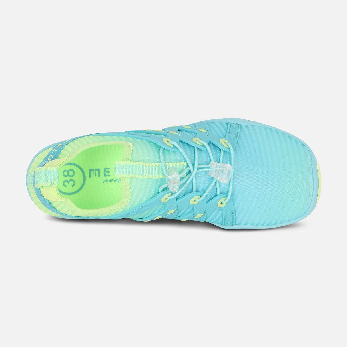 Ladies Beach Shoes