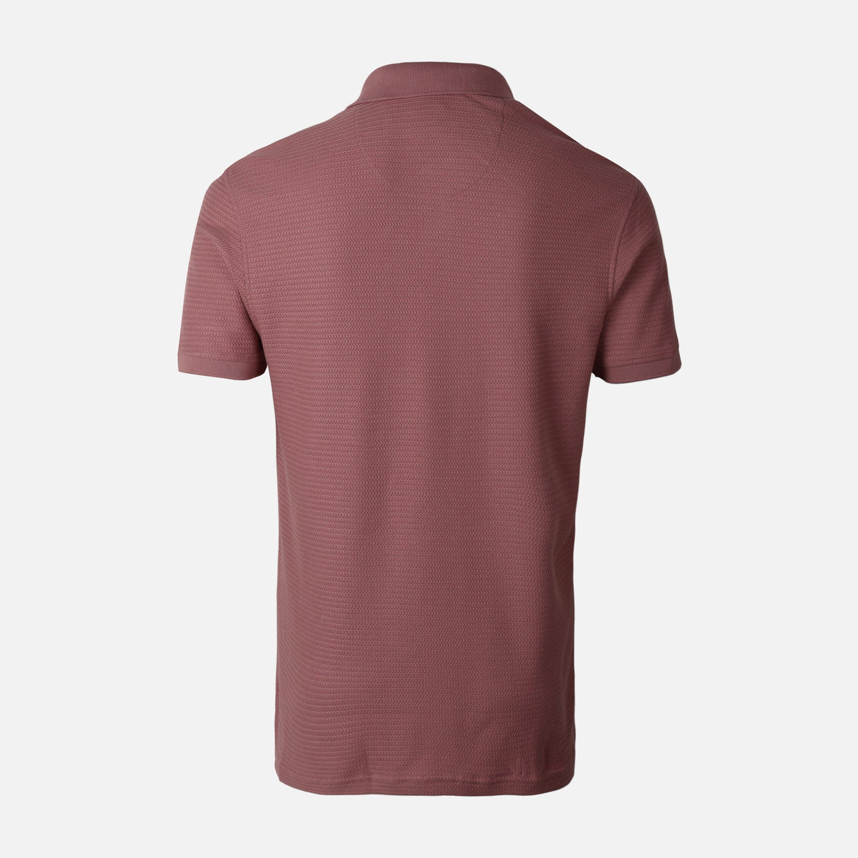 Men Casual Short Sleeve Polo