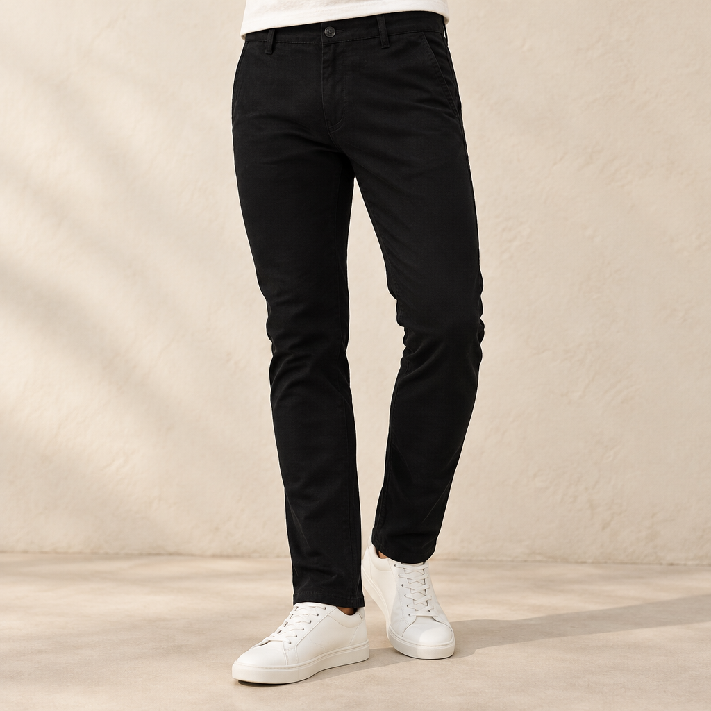 Men Chino Pant