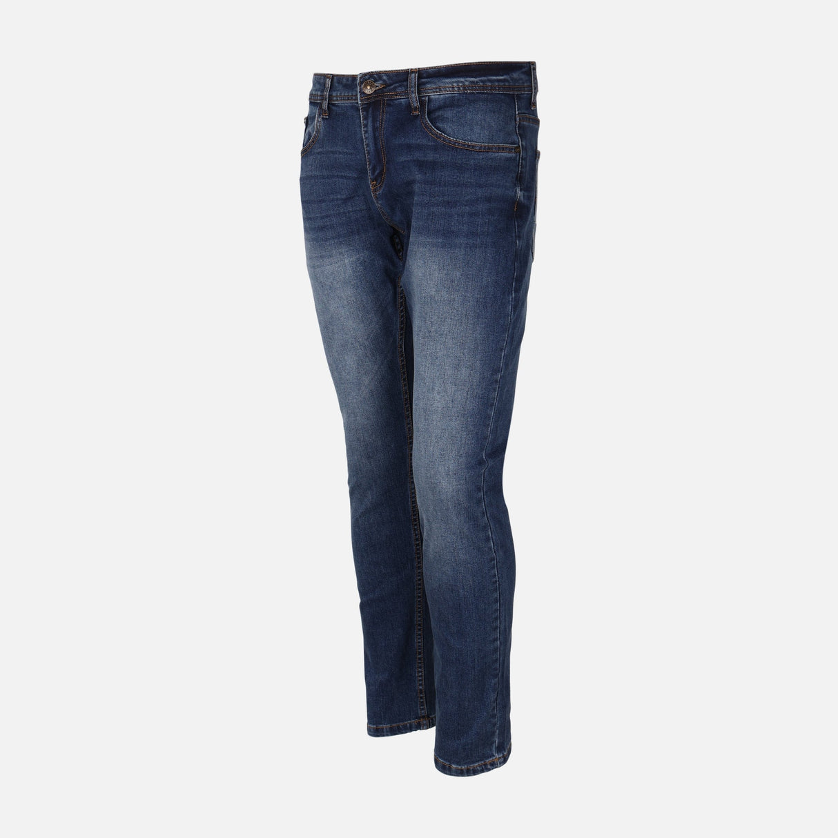 Mens Denim Jeans Pants Cool Max