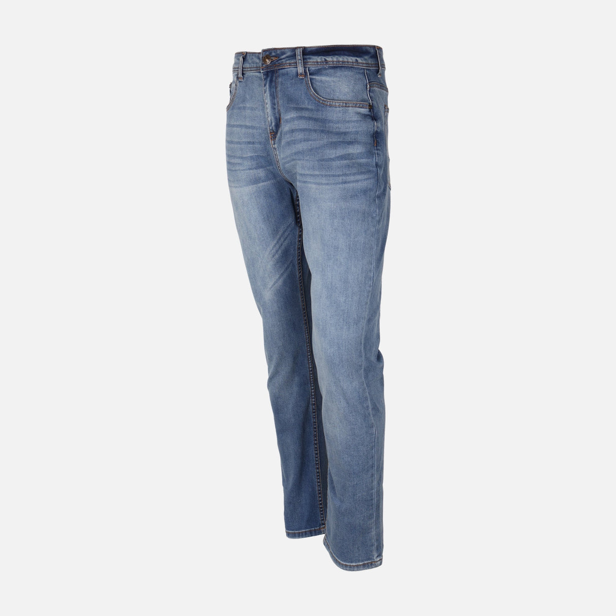 Mens Denim Jeans Pants Cool Max