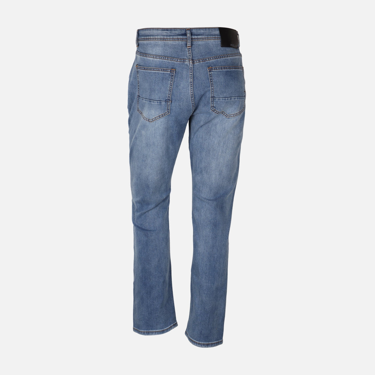 Mens Denim Jeans Pants Cool Max