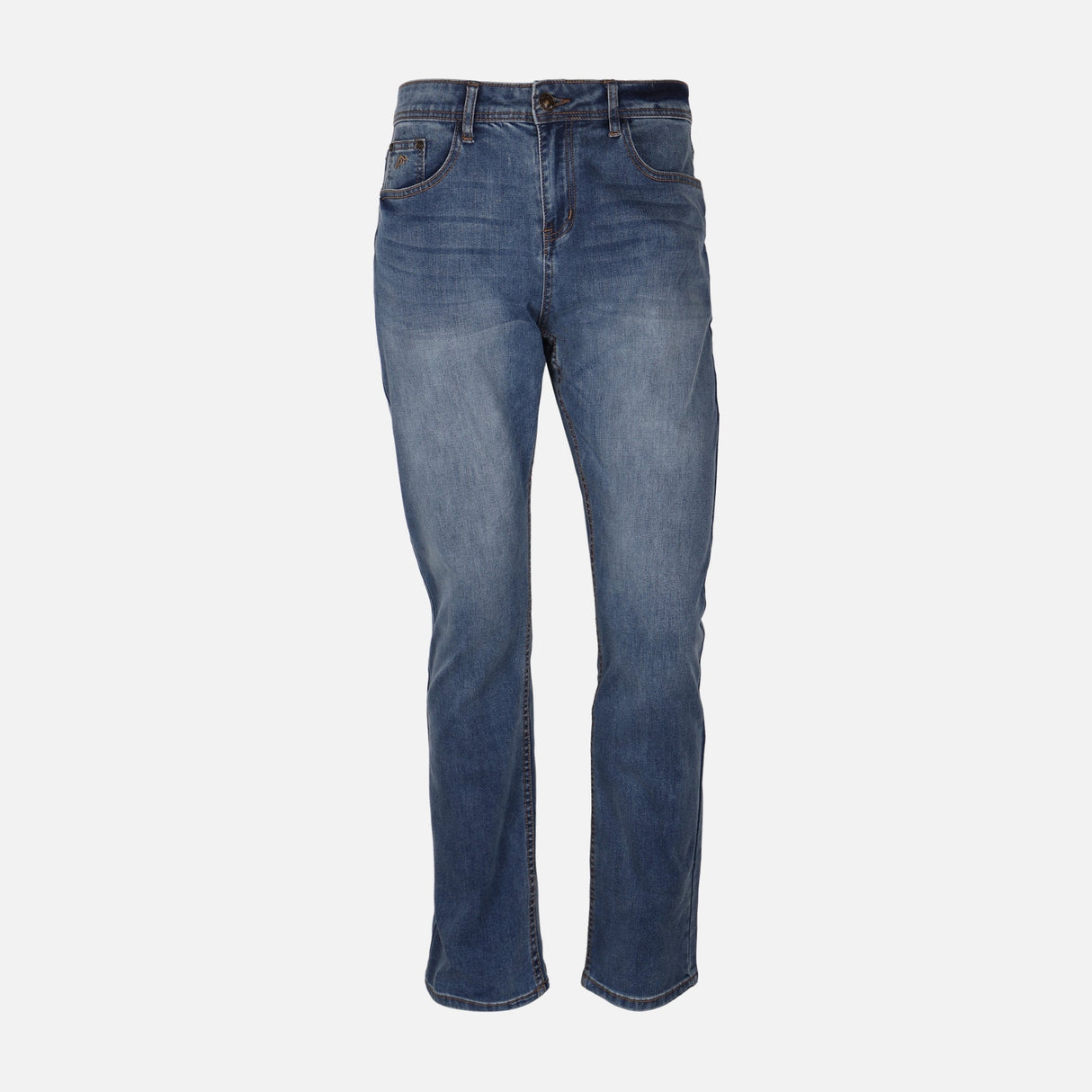 Mens Denim Jeans Pants Cool Max