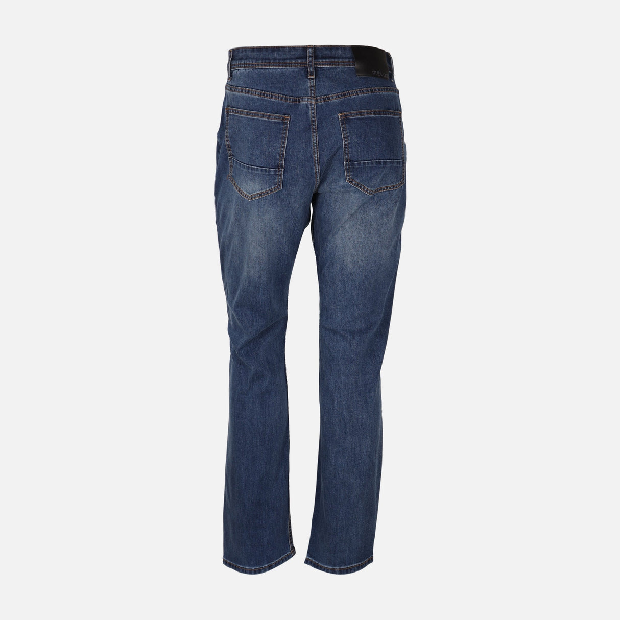 Mens Denim Jeans Pants Cool Max