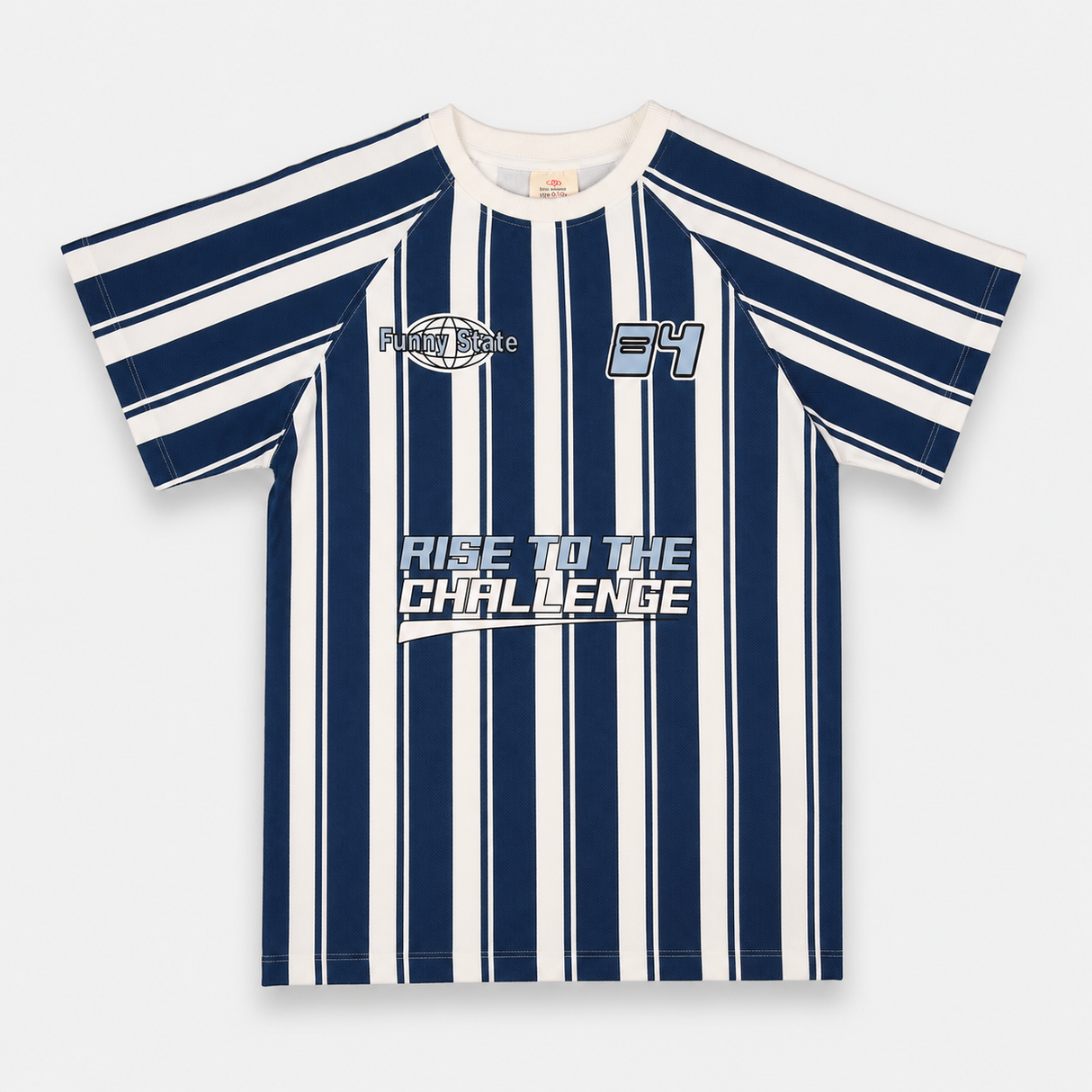 Boys T-Shirt Round Neck Short Sleeve