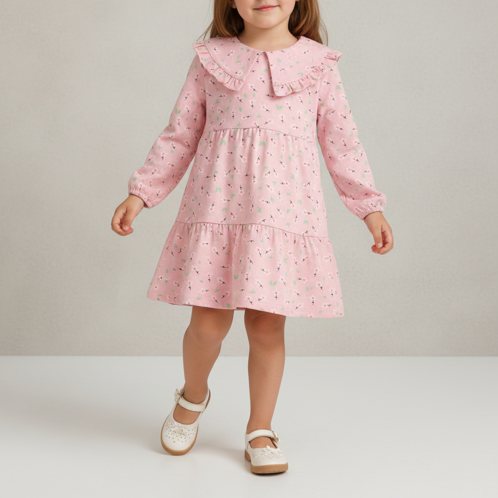 Girls Dress
