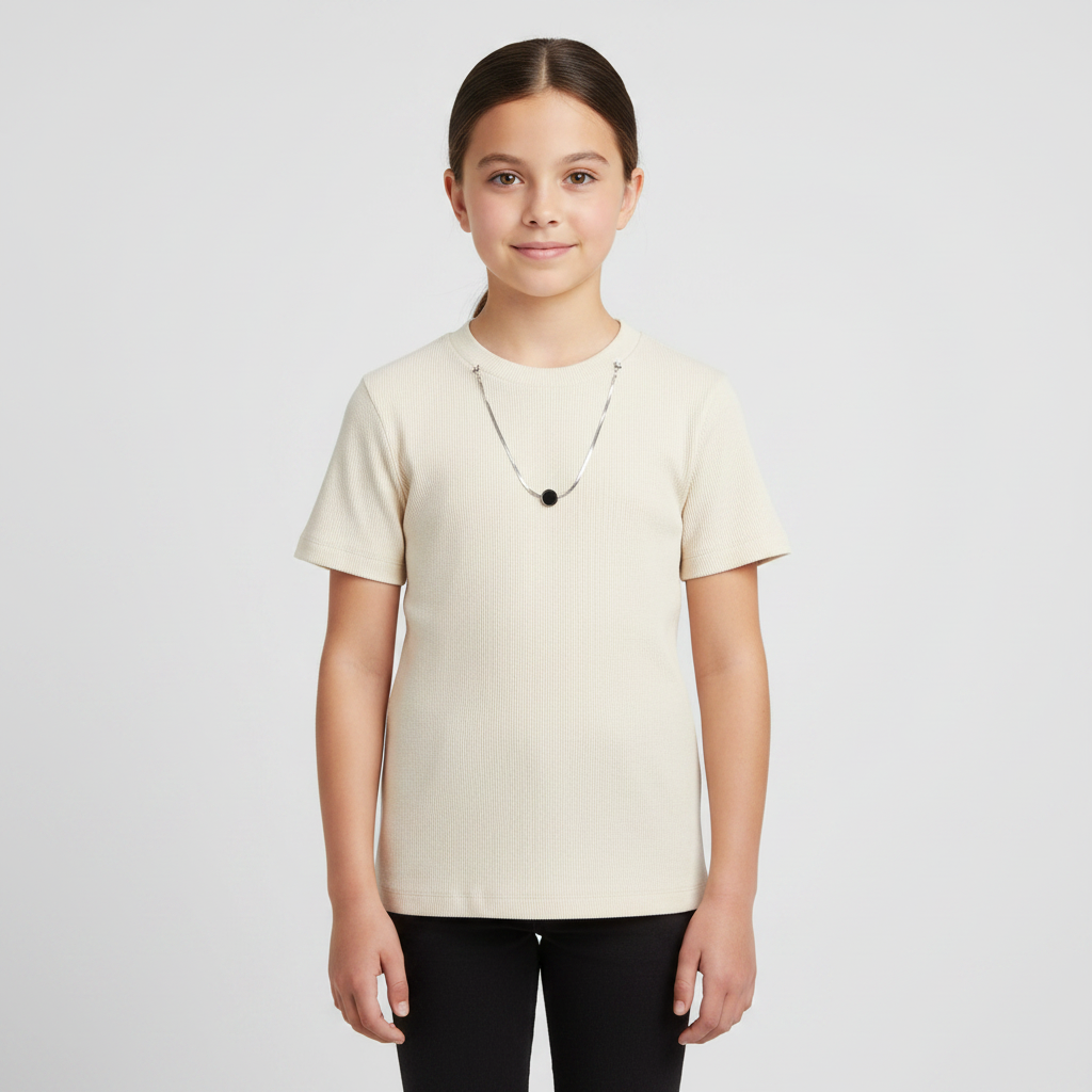Girls Teens T-Shirt