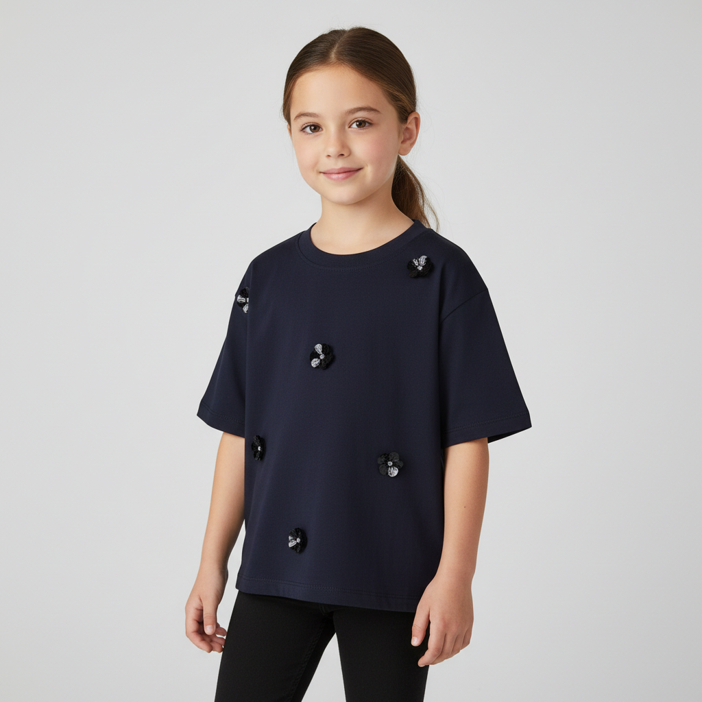 Girls T-Shirt