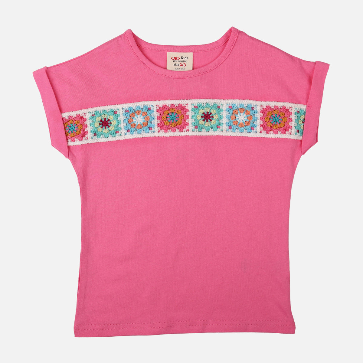 Girls T-Shirt