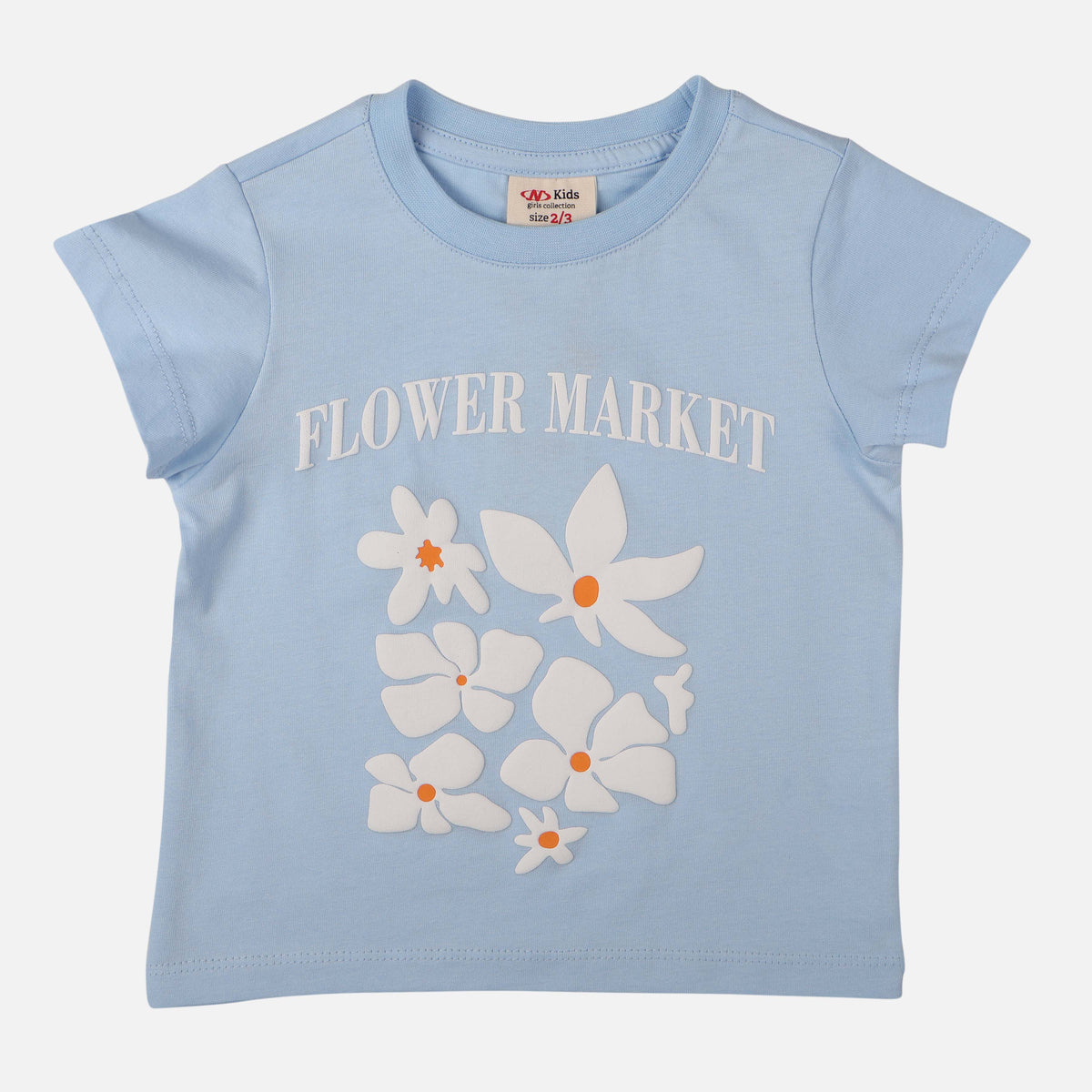 Girls T-Shirt