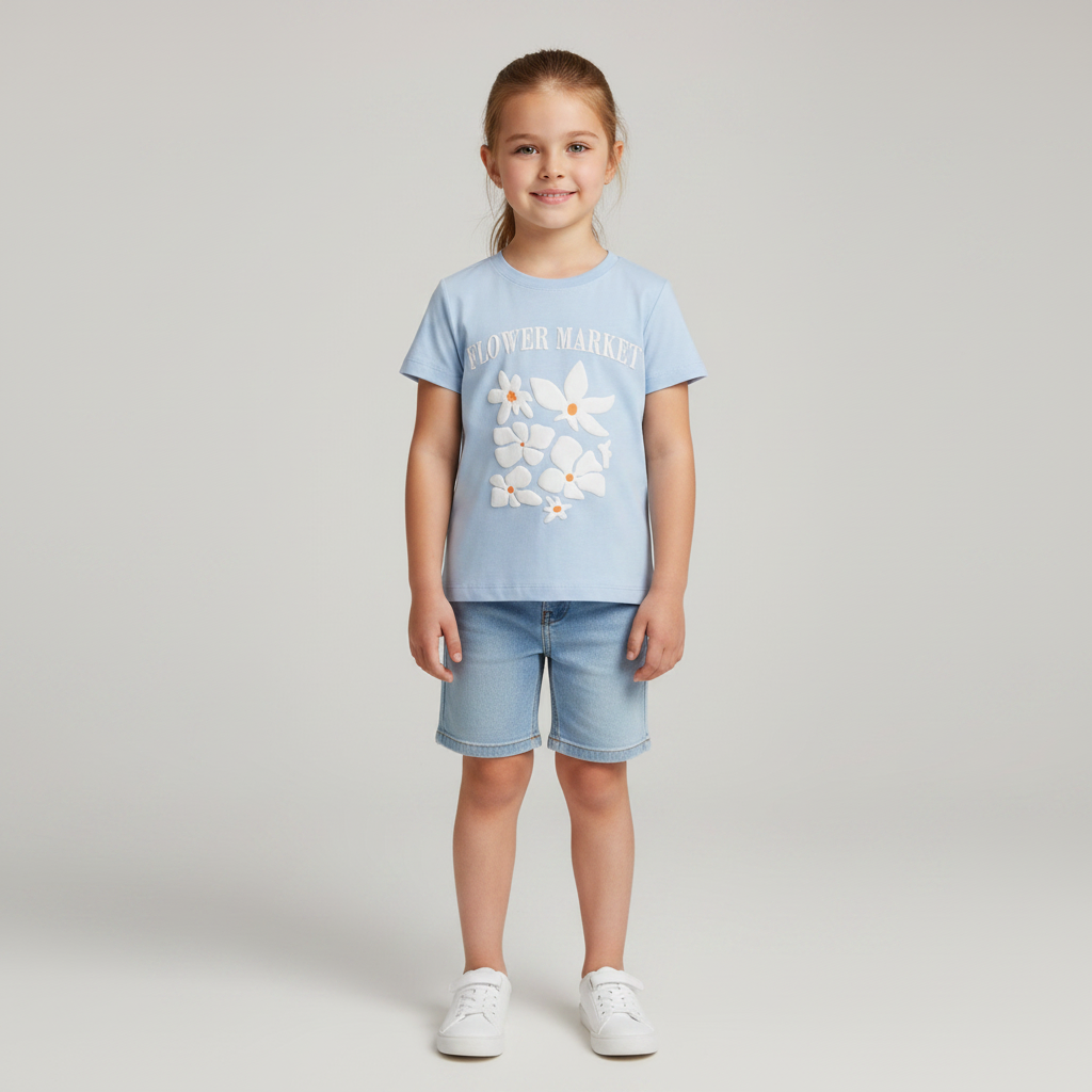 Girls T-Shirt