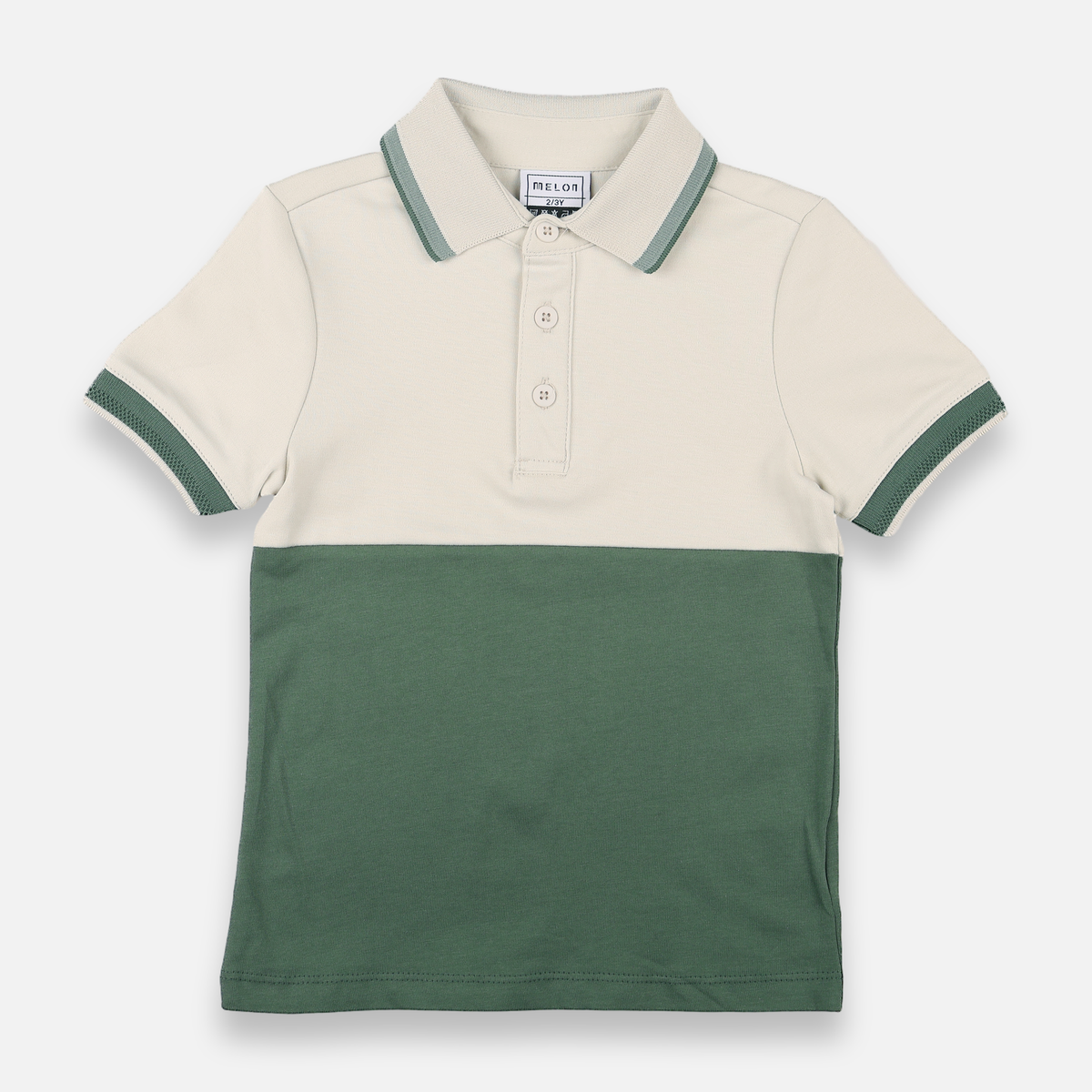 Boys Juniors Polo T-Shirt