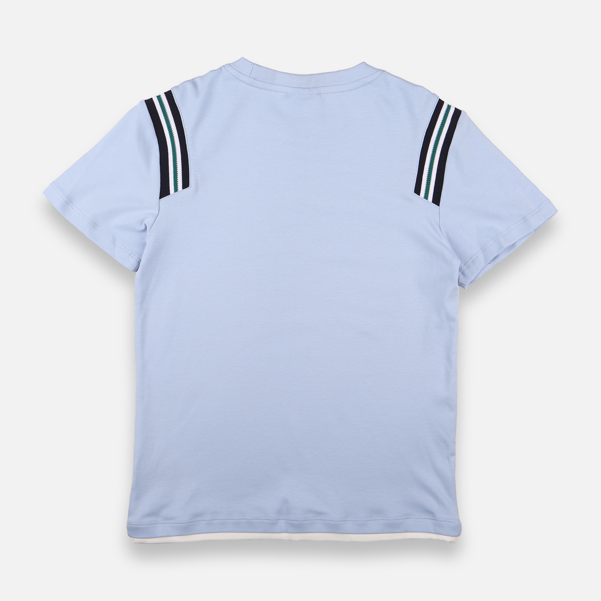Boys Teens T-Shirt Short Sleeve