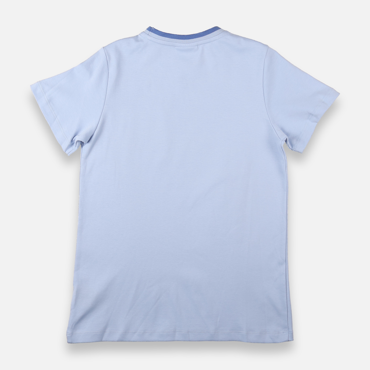 Boys Teens T-Shirt Short Sleeve