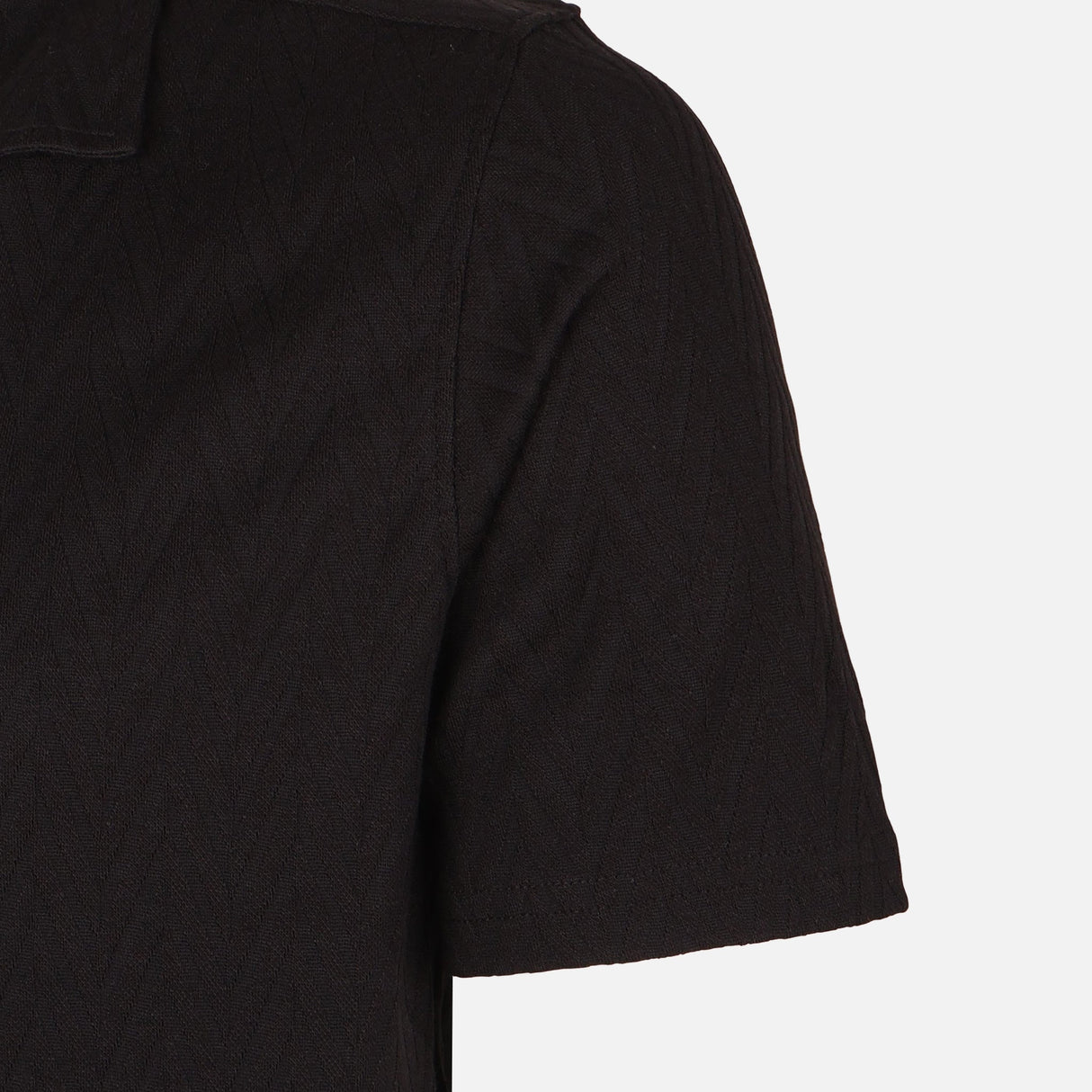 Men Resort Shirt Short Sleeve