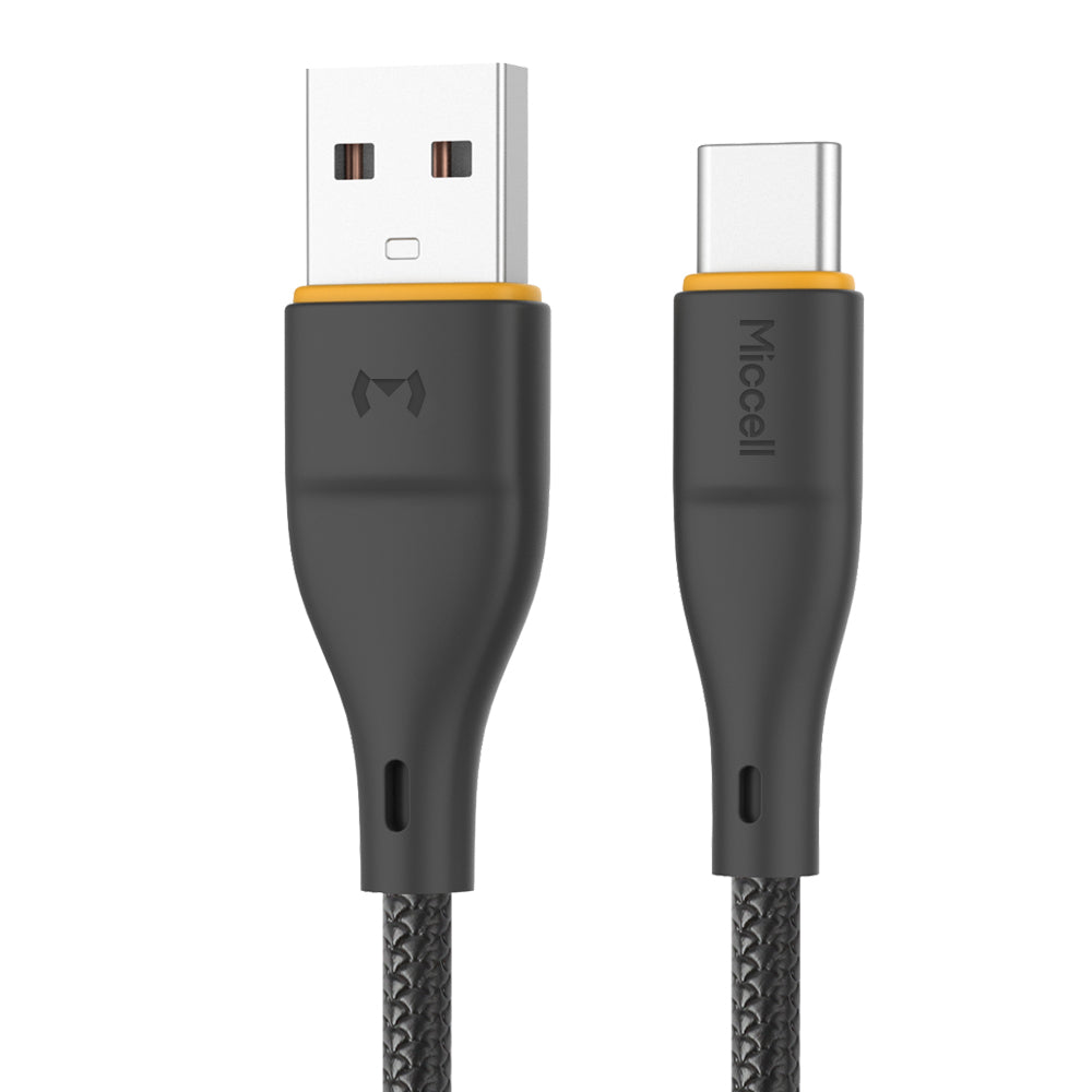 Cable 2.4Amp A To C