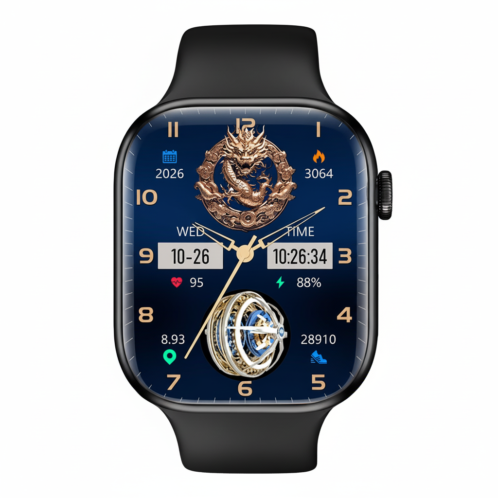 SMART WATCH
