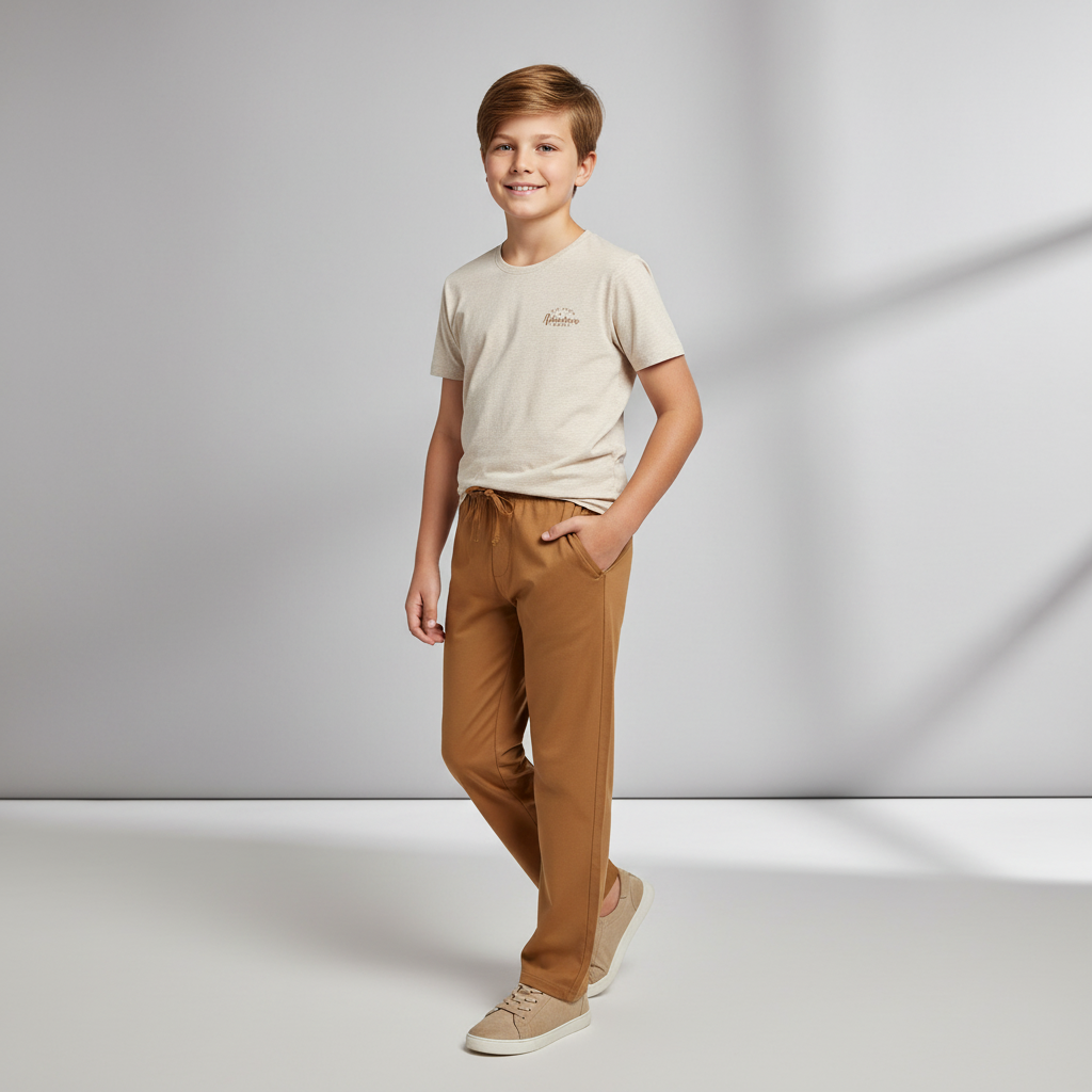 Boys Pajama 2 Pieces