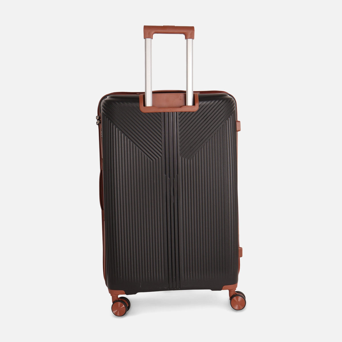Hard Shell Trolley Suitcase