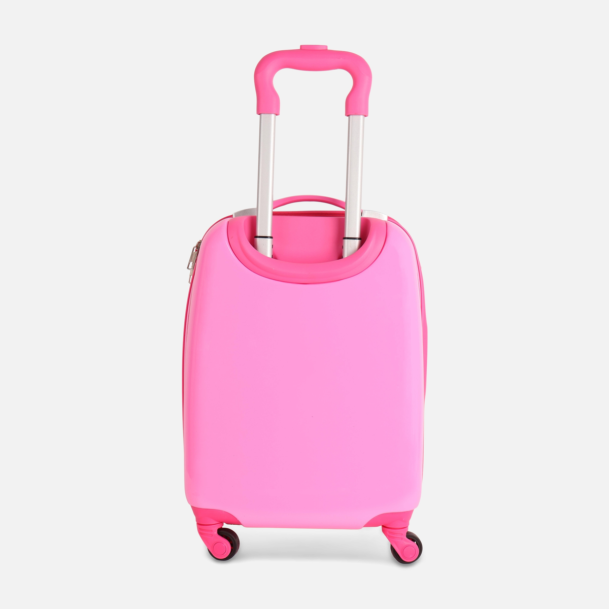 Kids Trolley Suitcase 18 Inch Unicorn Print