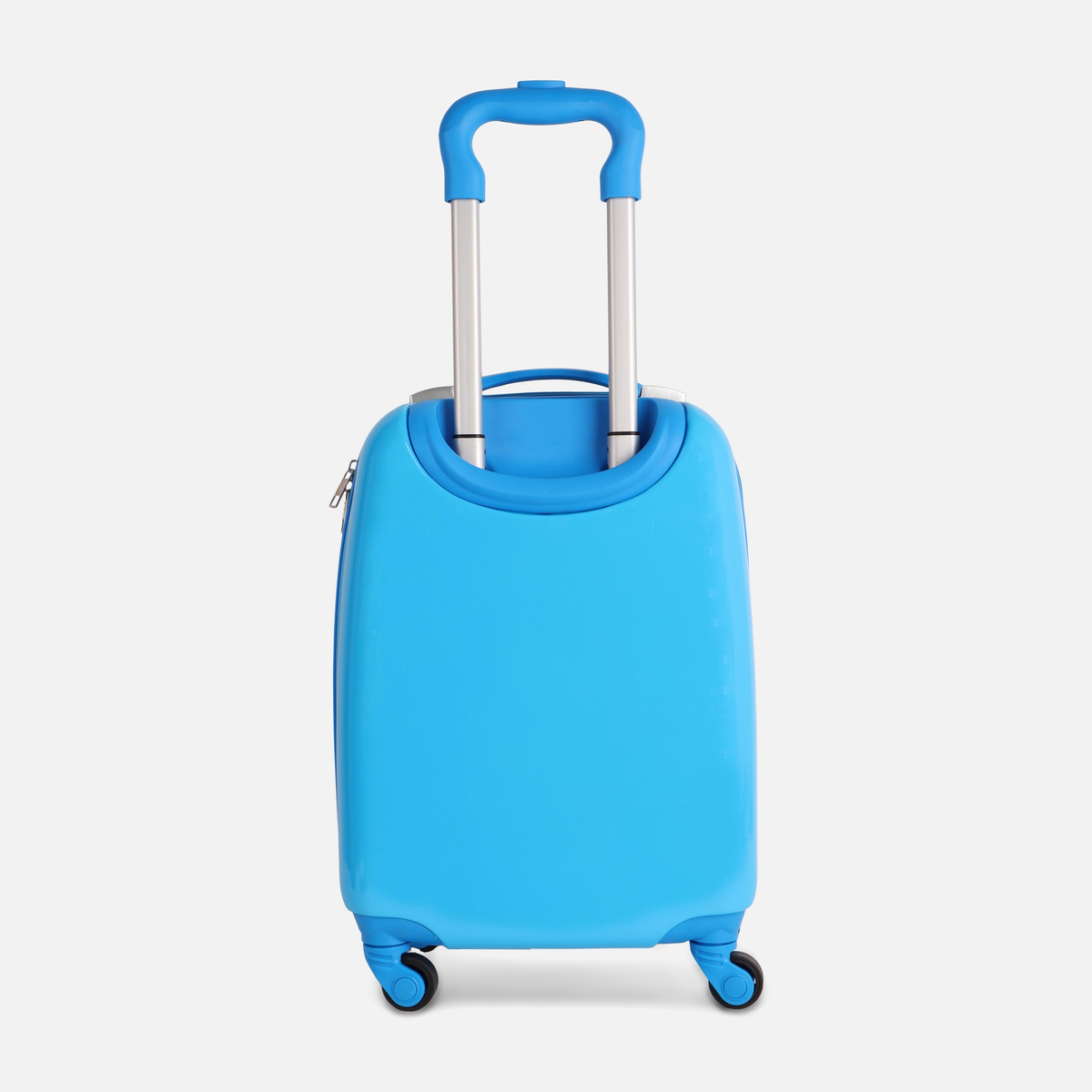 Kids Trolley Suitcase 18 Inch with Astronaut Bear