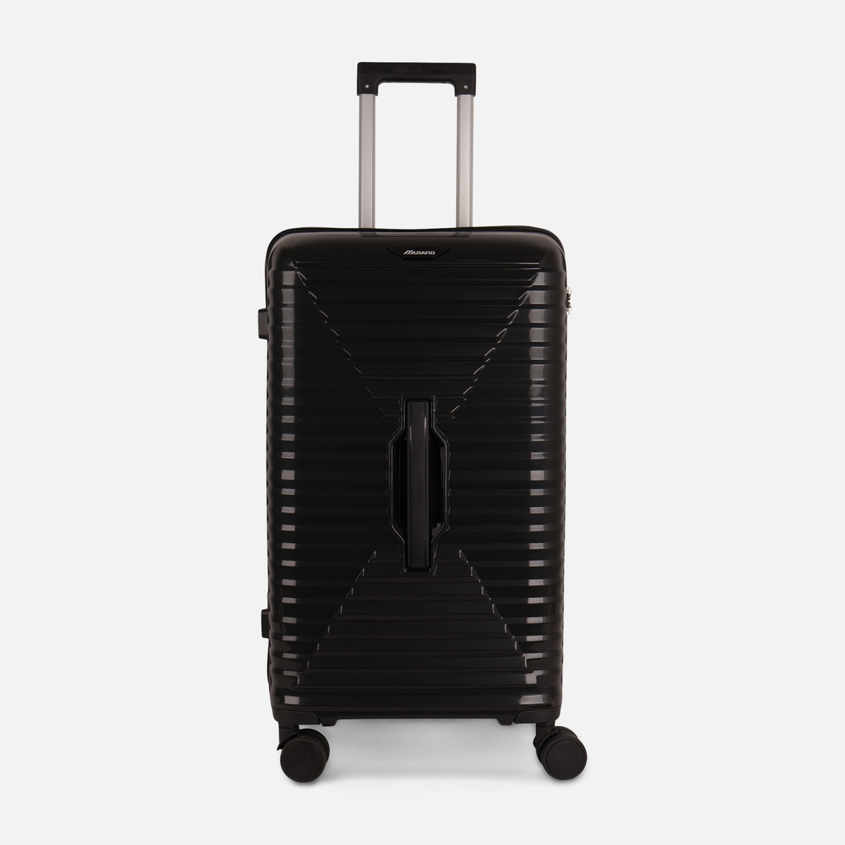 3 Pieces Hard Case Trolley Bag Set