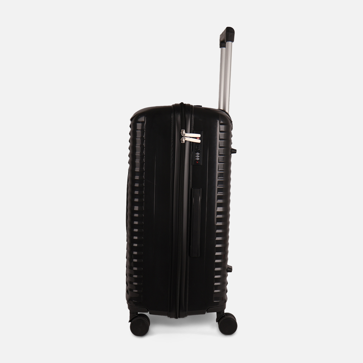 3 Pieces Hard Case Trolley Bag Set