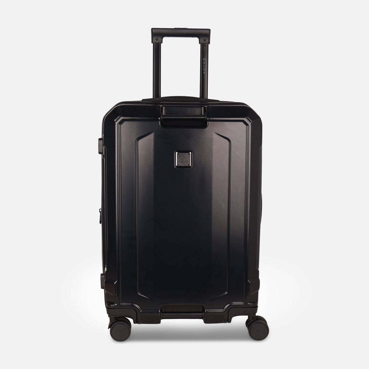 Trolley Hard Case Tsa Lock