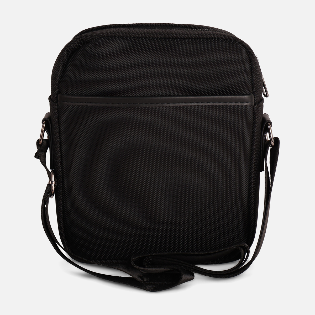 Crossbody Bag for Men with Adjustable Strap