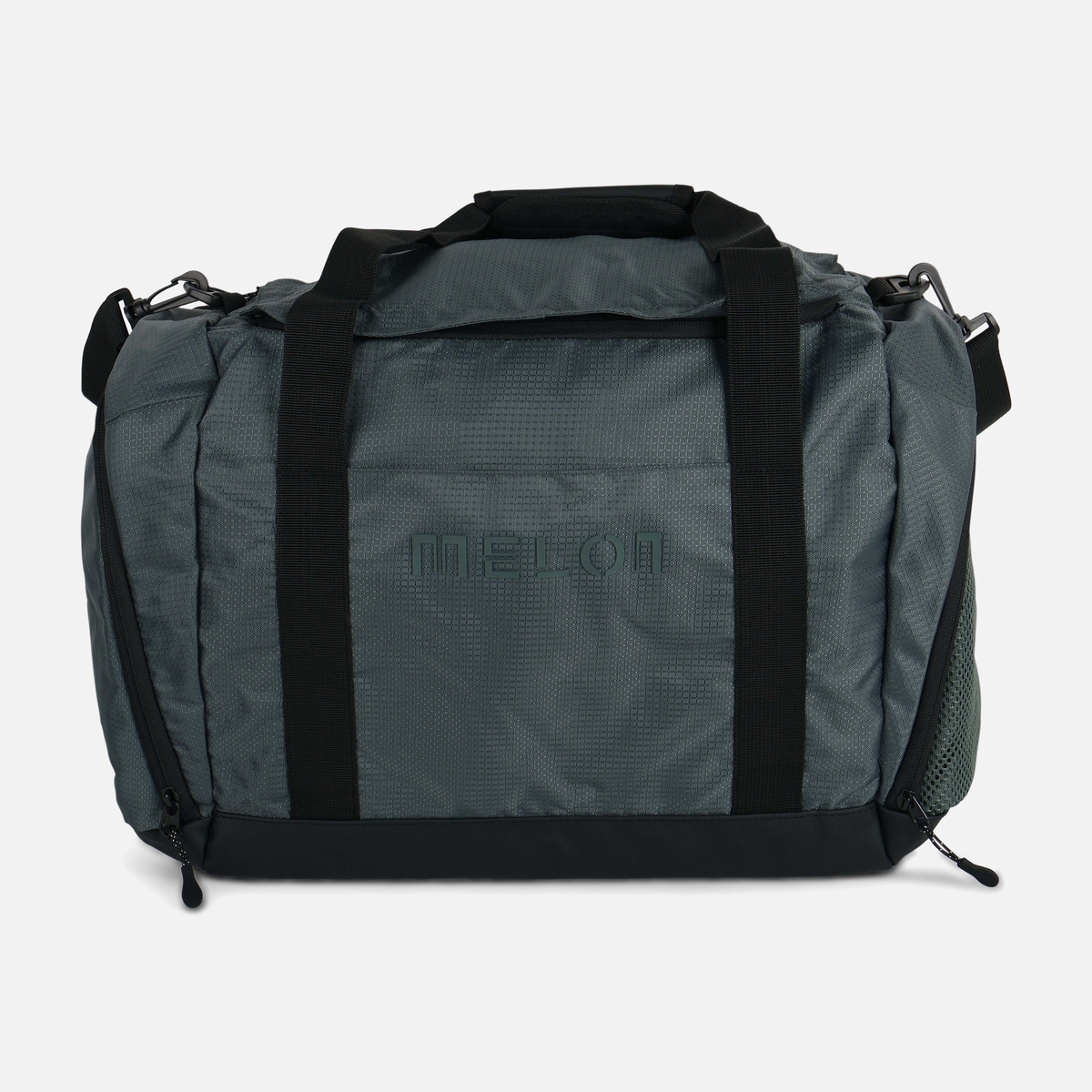 Sports Duffle Bag with Shoulder Strap