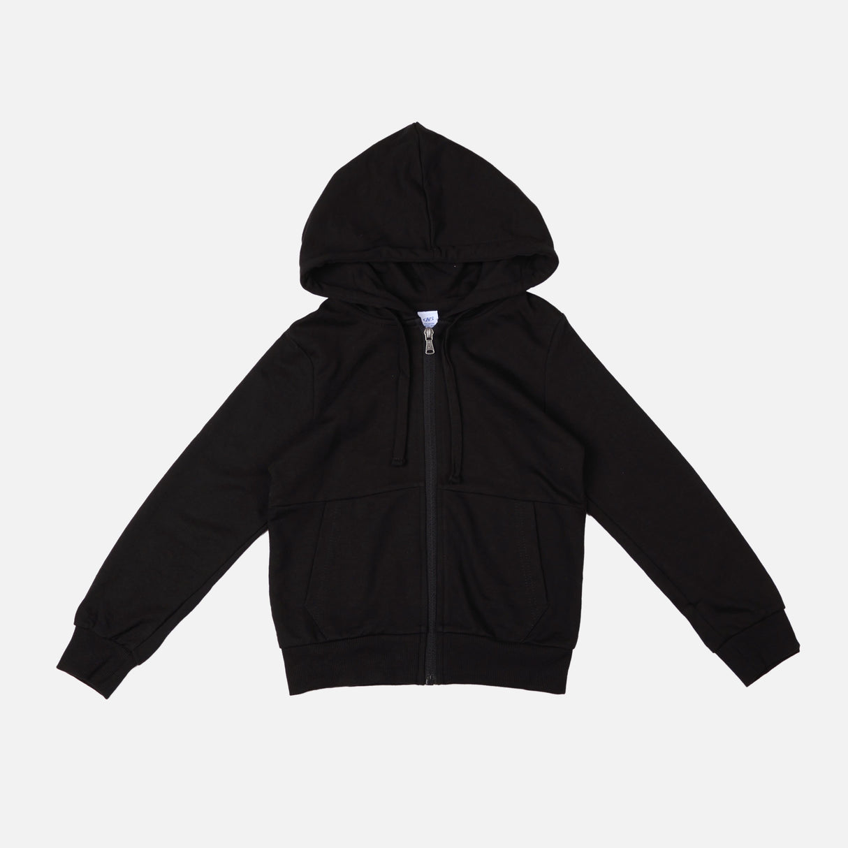 Girls School Cardigan With Hoodie