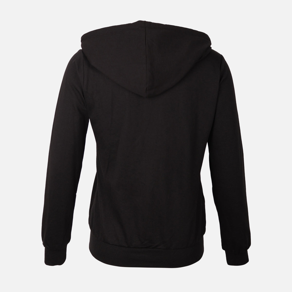 School Cardigan With Hoodie