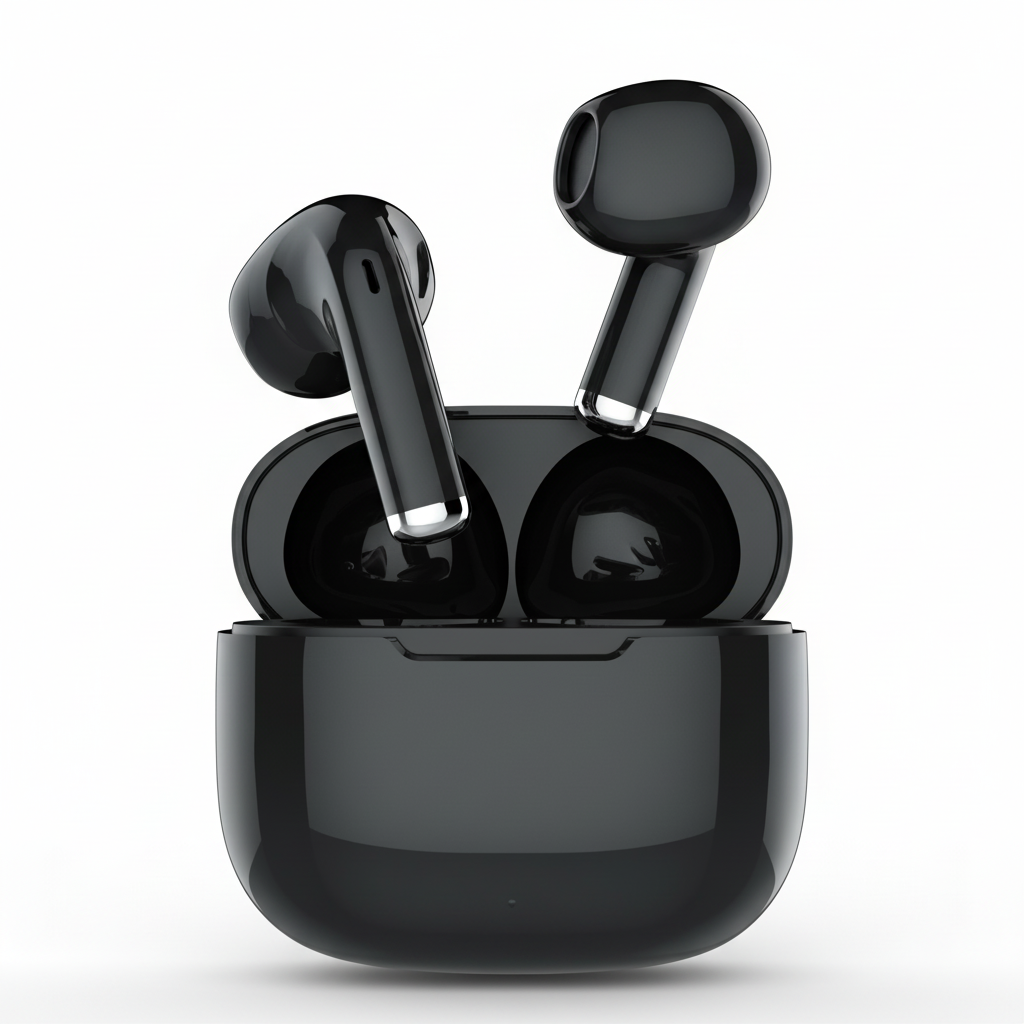 BT EARPHONES V5.4
