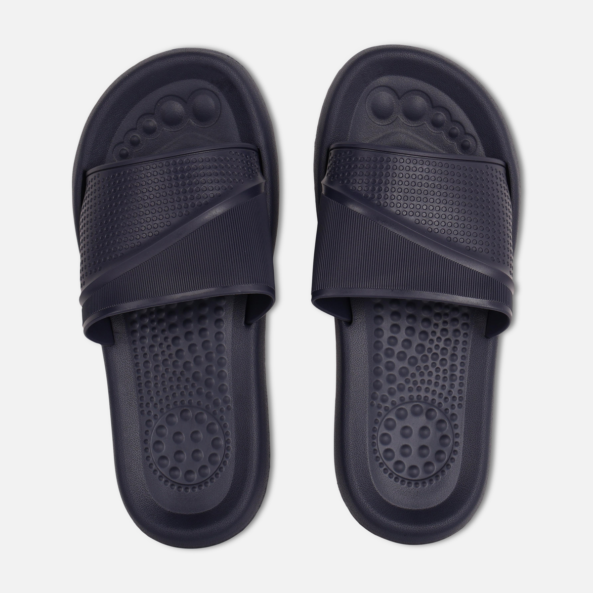 Men Slide Beach Slippers