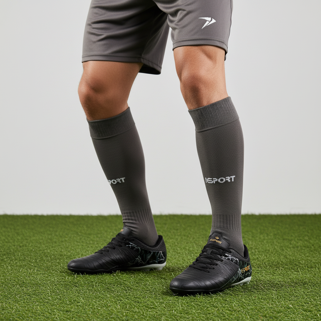 Men Soccer Shoes