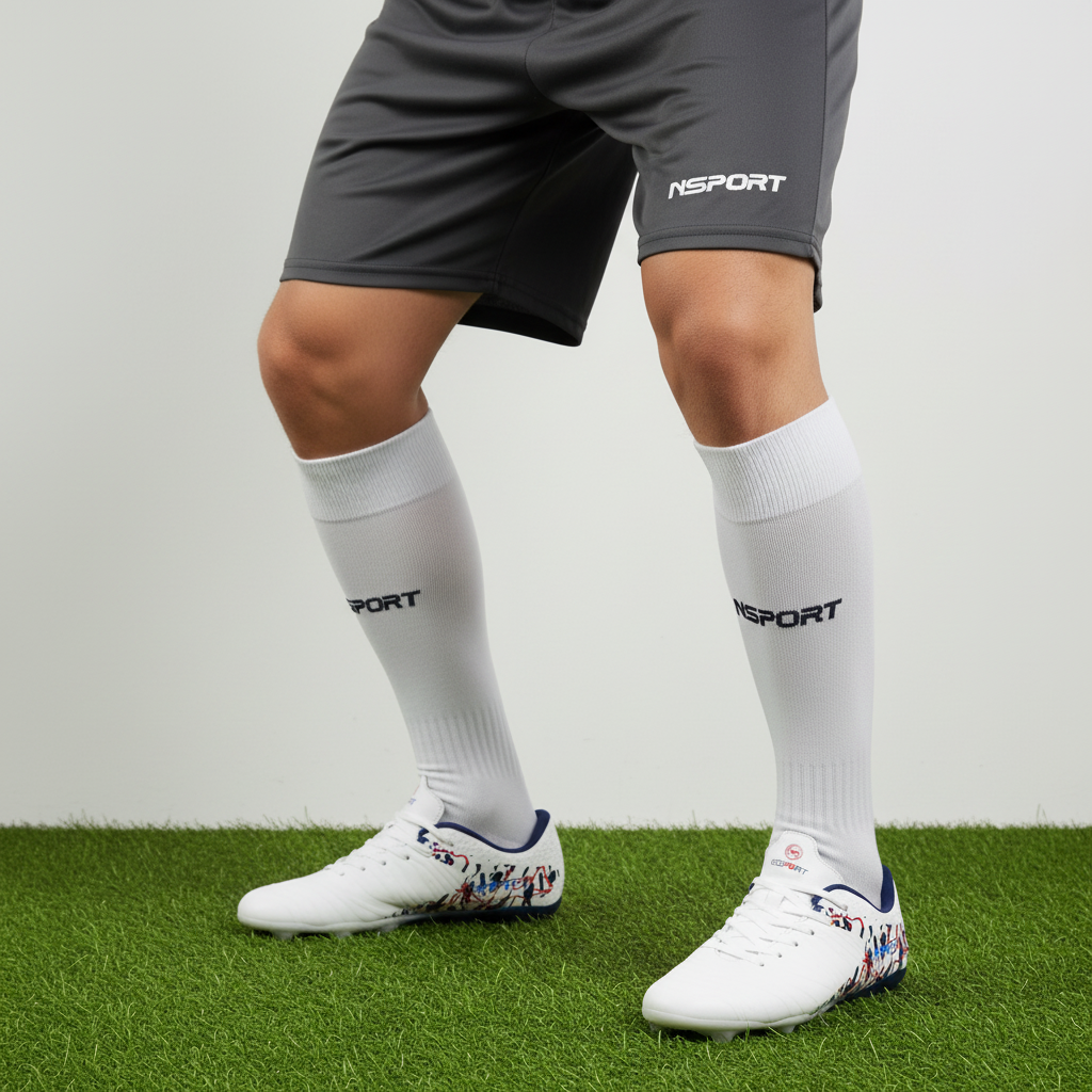 Men Soccer Shoes
