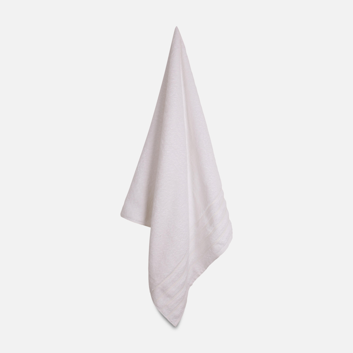 Cotton Bamboo Towel