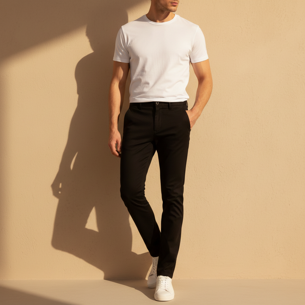 Men Chino Pant