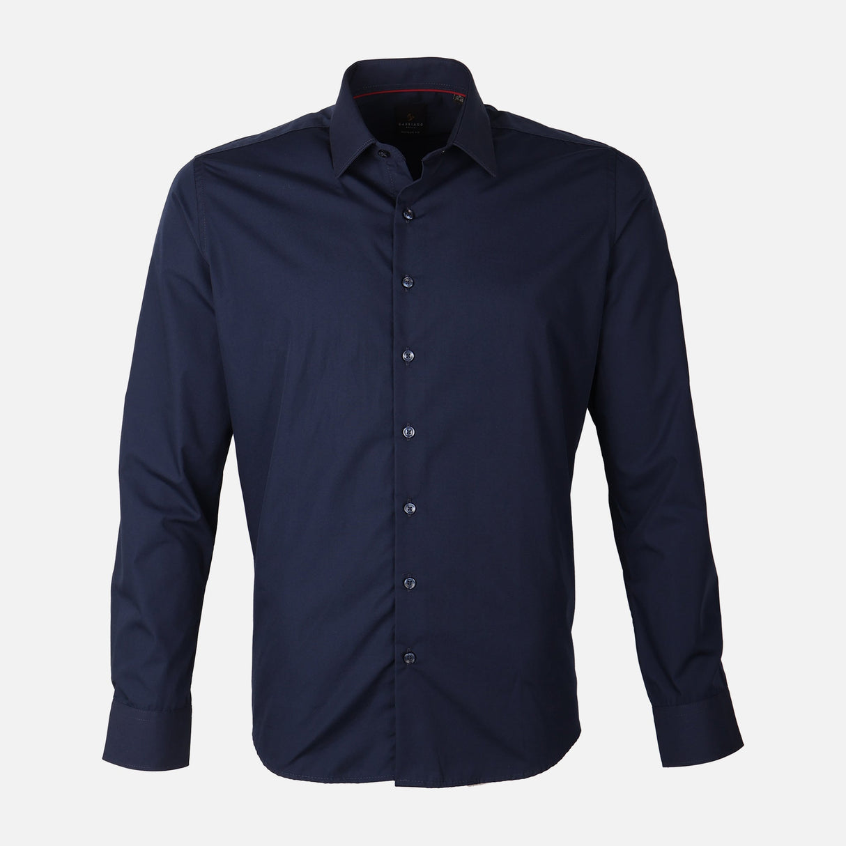 Men Shirt Long Sleeve
