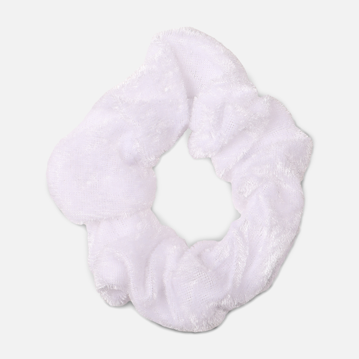 Girls Hair Scrunchie