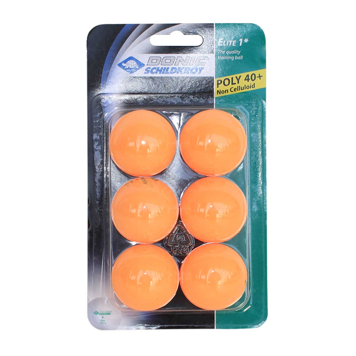 TABLE TENNIS BALLS