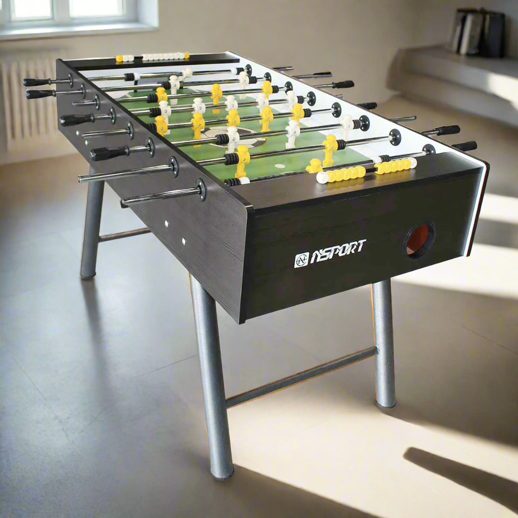 Table Soccer