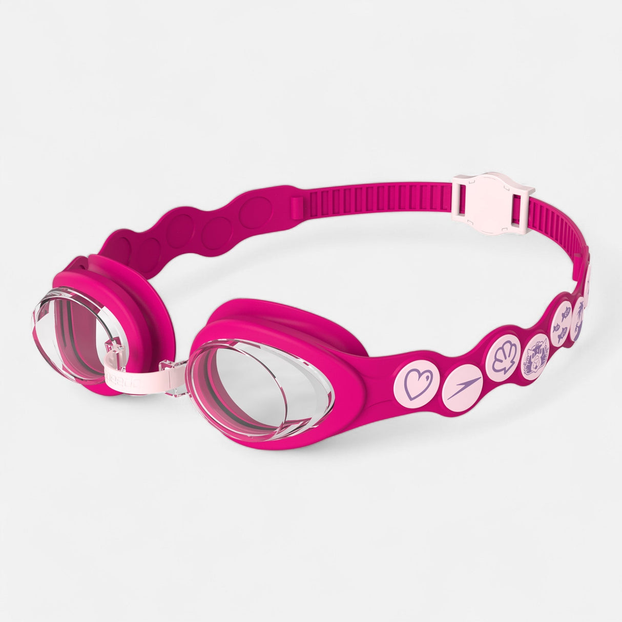 INFANT SPOT GOGGLE (2-6Y)