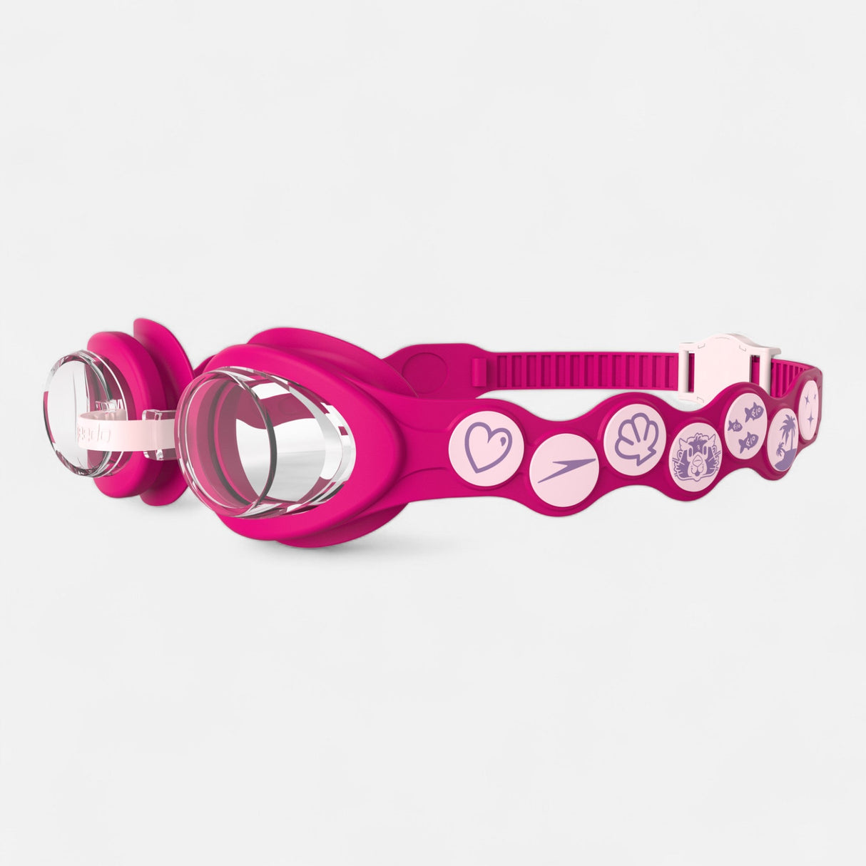 INFANT SPOT GOGGLE (2-6Y)