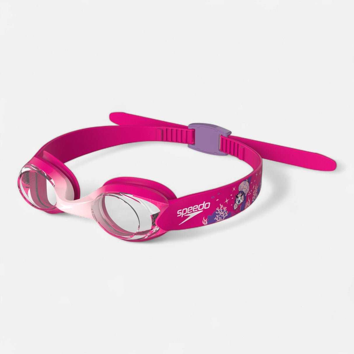 INFANT ILLUSION GOGGLE (2-6Y)
