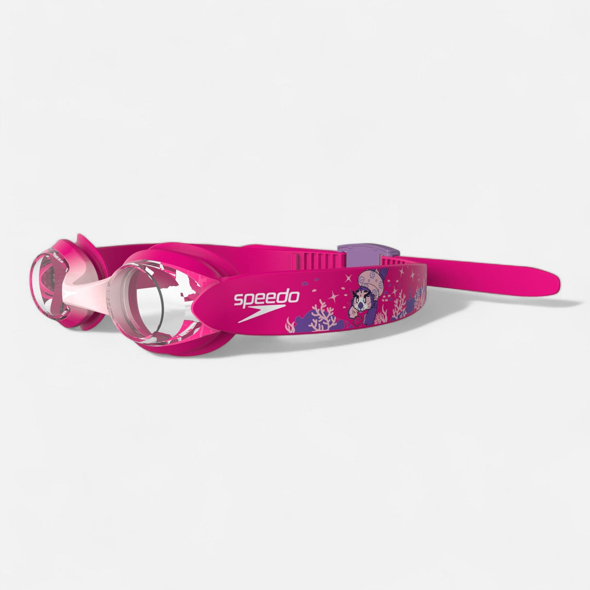 INFANT ILLUSION GOGGLE (2-6Y)