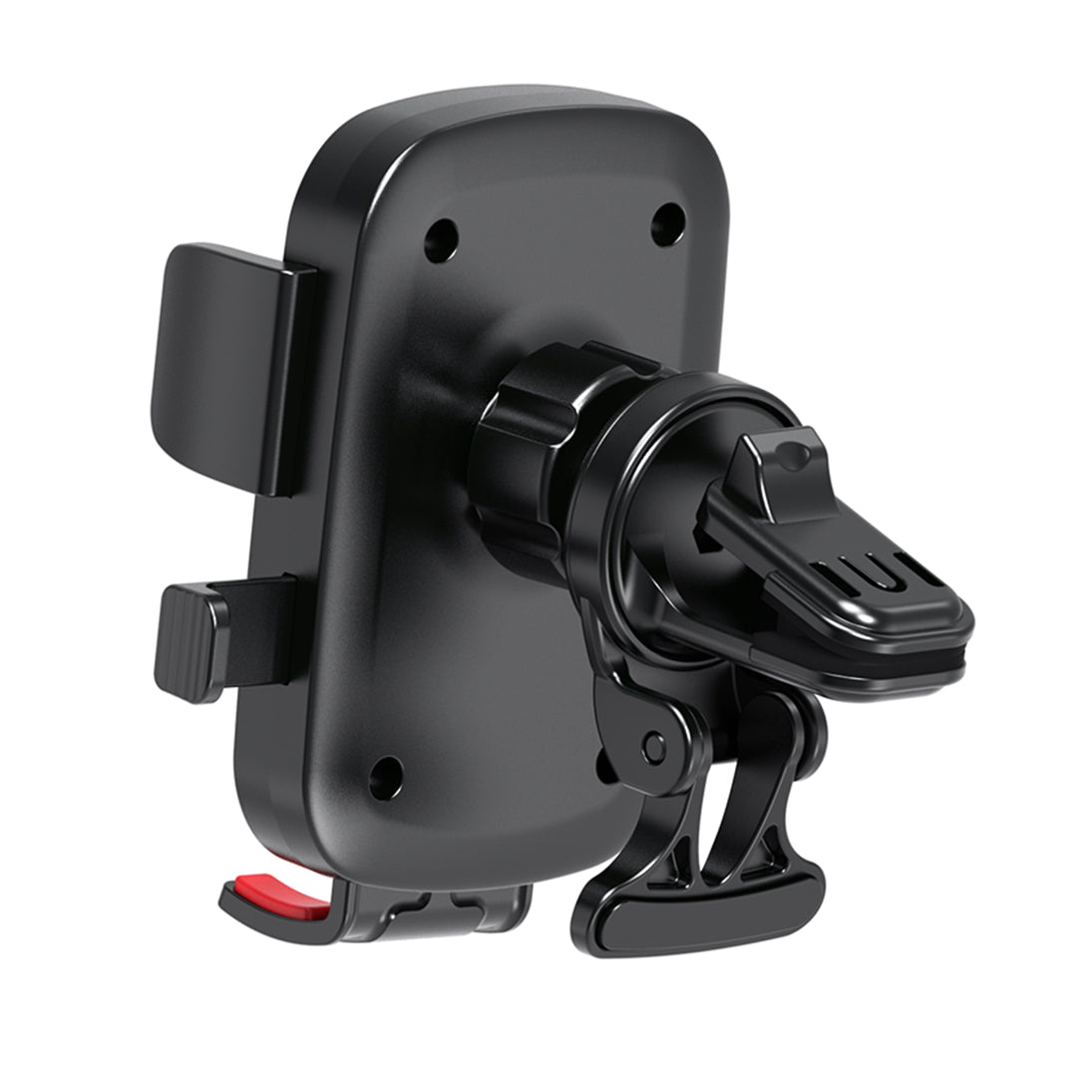 Universal Air Vent Car Phone Holder – 360° Rotation