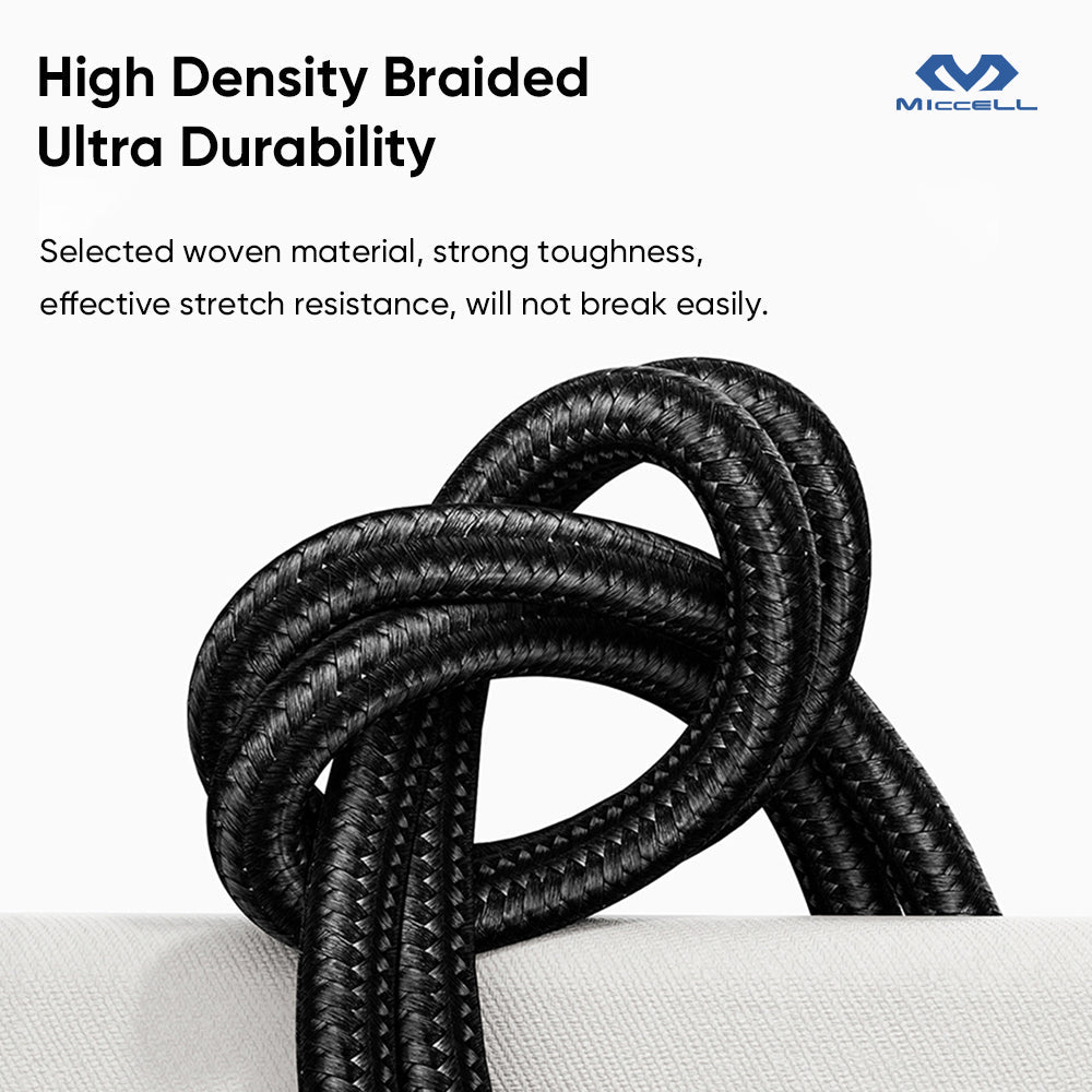 Cable C To C (100W)