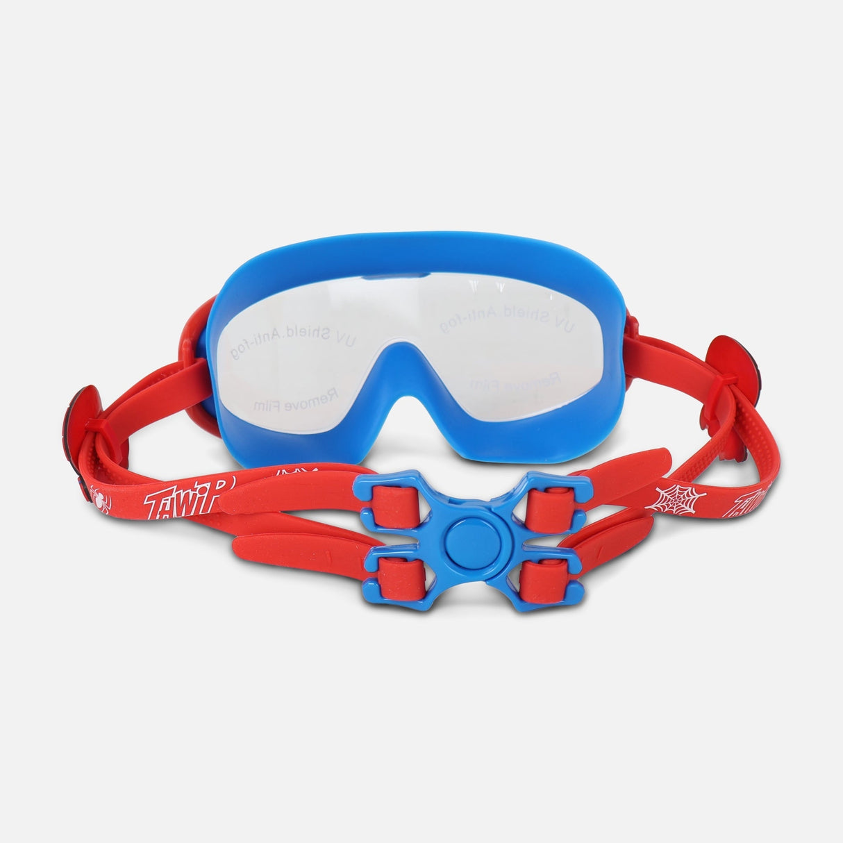 Swim Mask Spiderman